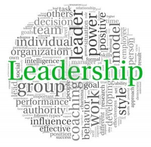 Kepemimpinan, Leadership, RT, belajar